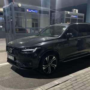 Autoturism căutat de autoritățile din Germania, indisponibilizat de poliţiştii de frontieră