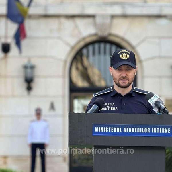 Măsuri de fluidizare a traficului transfrontalier în minivacanța de Sfânta Maria