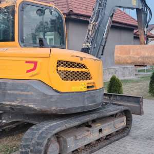 Utilaj în valoare de aproximativ 70.000 de euro indisponibilizat la frontieră