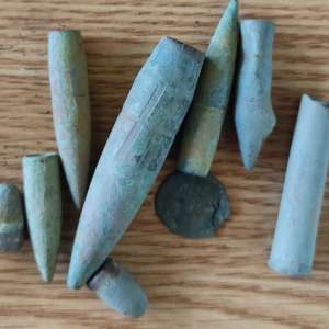 Bunuri de patrimoniu, descoperite la frontieră