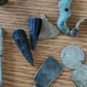 Bunuri de patrimoniu, descoperite la frontieră