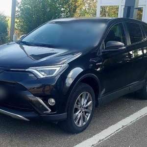 Autoturism furat din Spania, descoperit de polițiștii de frontieră de la PTF Albița