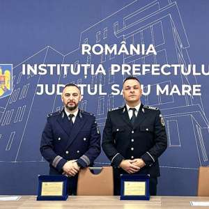 Sergiu Florin Dragoș, polițist de frontieră, primul român care a arbitrat pe celebra Arenă Lumpinee din Bangkok