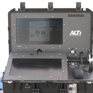 Noi capabilități de survolare aeriană