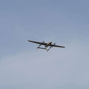 Noi capabilități de survolare aeriană