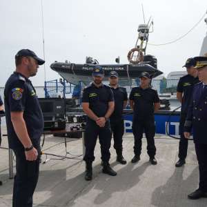 Noi capabilități de survolare aeriană