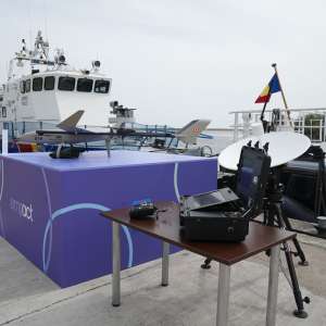 Noi capabilități de survolare aeriană