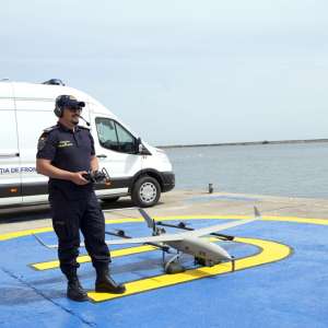 Noi capabilități de survolare aeriană