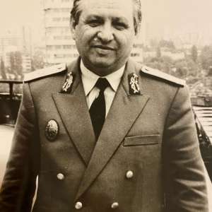 30 de ani de existență - Școala de Prefecționare a Pregătirii Personalului Poliției de Frontieră Drobeta-Turnu Severin