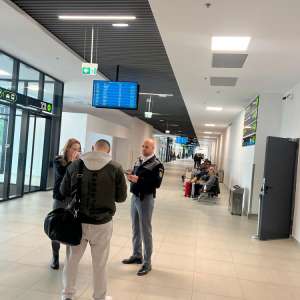 31 martie 2024 - Aderarea României la Spațiul Schengen Aerian şi Maritim