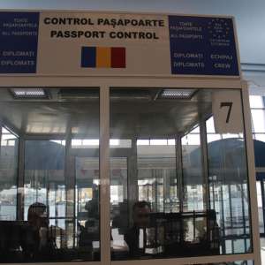 31 martie 2024 - Aderarea României la Spațiul Schengen Aerian şi Maritim