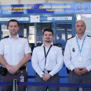 31 martie 2024 - Aderarea României la Spațiul Schengen Aerian şi Maritim