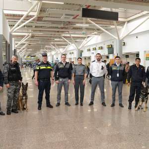 31 martie 2024 - Aderarea României la Spațiul Schengen Aerian şi Maritim