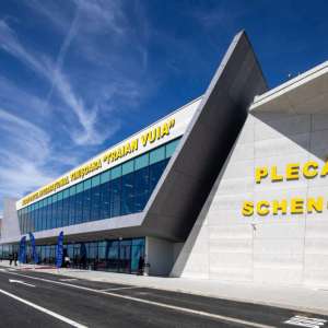 31 martie 2024 - Aderarea României la Spațiul Schengen Aerian şi Maritim