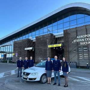 31 martie 2024 - Aderarea României la Spațiul Schengen Aerian şi Maritim