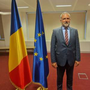 Reprezentanța Permanentă a României pe lângă Uniunea Europeană - punct de contact între statul român și instituțiile Uniunii Europene
