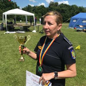 Pregătirea profesională, mereu pe primul loc la ITPF Timișoara