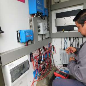 Baza de Reparații Nave Brăila: Pionierat în Serviciile de Mentenanță și Reparații pentru Poliția de Frontieră