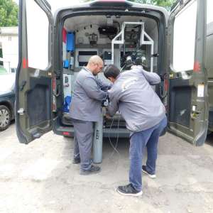 Baza de Reparații Nave Brăila: Pionierat în Serviciile de Mentenanță și Reparații pentru Poliția de Frontieră