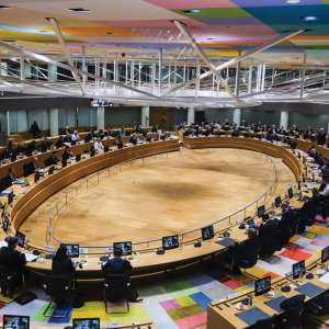 Interviu cu E.S. Iulia Matei, Ambasador, Reprezentant Permanent al României pe lângă Uniunea Europeană