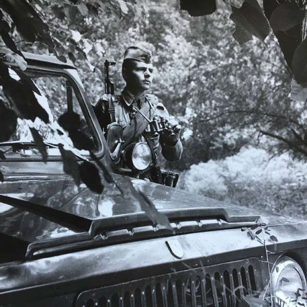 24 iulie - Ziua Poliției de Frontieră Române