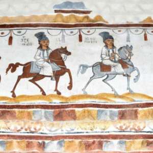 24 iulie - Ziua Poliției de Frontieră Române