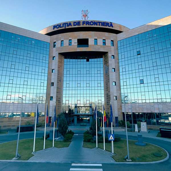 Activitatea Poliţiei de Frontieră Române în semestrul I al anului 2024