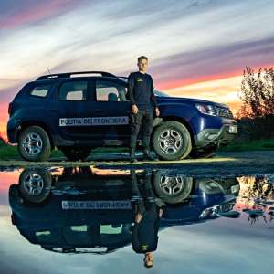 Activitatea Poliţiei de Frontieră Române în semestrul I al anului 2024