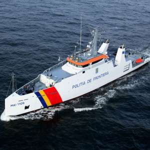 Activitatea Poliţiei de Frontieră Române în semestrul I al anului 2024
