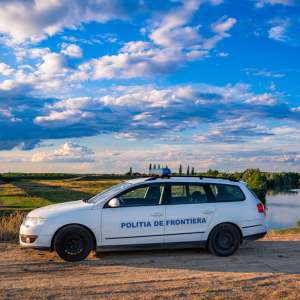 Activitatea Poliţiei de Frontieră Române în semestrul I al anului 2024