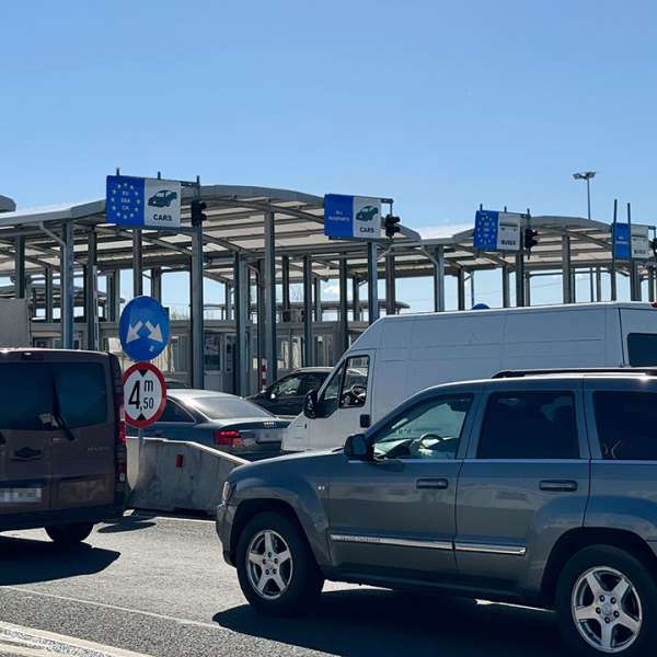 Rezultatele privind acțiunile desfășurate în contextul minivacanței prilejuită de Sf Maria