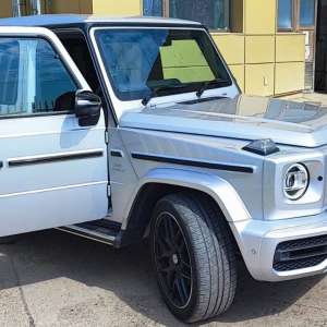 Autoturism în valoare de aproximativ 750.000 de lei furat din Marea Britanie, recuperat datorită polițiștilor de frontieră gălățeni