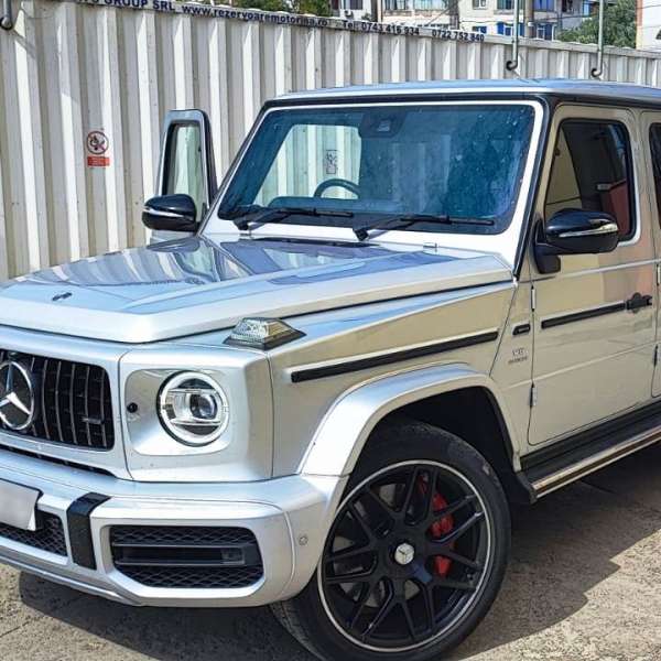 Autoturism în valoare de aproximativ 750.000 de lei furat din Marea Britanie, recuperat datorită polițiștilor de frontieră gălățeni