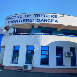 American și bulgar la volan fără a deține permise de conducere internaționale