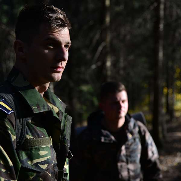 Results recorded at the border in the last 24 hours