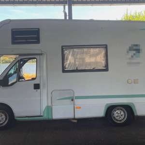 Un autoturism de lux și o autorulotă, ambele căutate de autorități, descoperite de polițiștii de frontieră