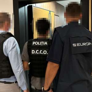 Grup infracțional organizat, specializat în trafic de migranți, destructurat în Bulgaria, prin cooperarea autorităților din mai multe țări