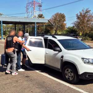 Autorul unui omor descoperit în PTF Albița