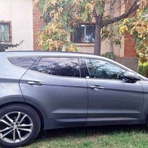 A vrut să scape de ratele aferente unui leasing, dar polițiștii de frontieră hușeni l-au lăsat pe jos