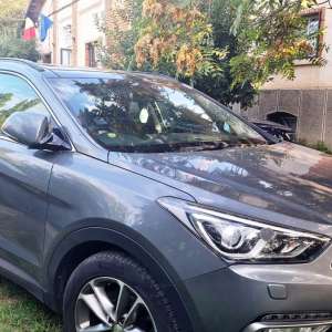 A vrut să scape de ratele aferente unui leasing, dar polițiștii de frontieră hușeni l-au lăsat pe jos