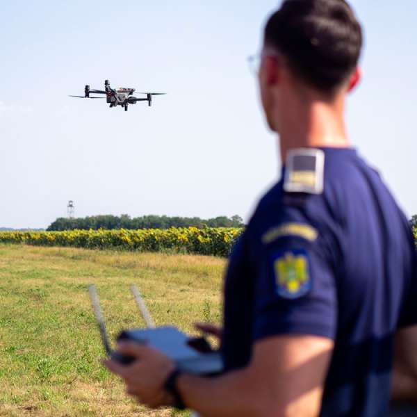 Results recorded at the border in the last 24 hours