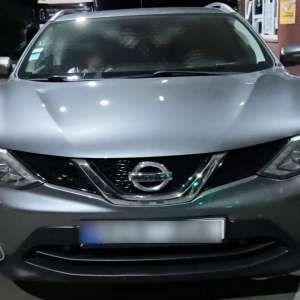 Autoturism căutat de autoritățile din Franța descoperit de polițiștii de frontieră botoșăneni