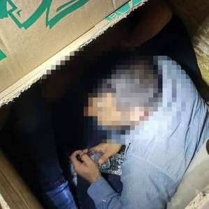 Percheziții domiciliare pentru destructurarea unei ample rețele de trafic de migranți