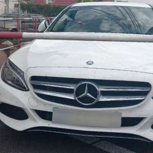 Autoturism declarat furat în Spania, descoperit și indisponibilizat de polițiștii de frontieră ieșeni