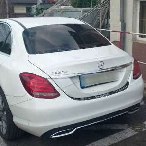 Autoturism declarat furat în Spania, descoperit și indisponibilizat de polițiștii de frontieră ieșeni