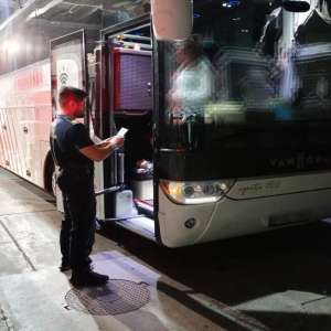 Căutat în vederea arestării, depistat de polițiștii de frontieră la Stânca