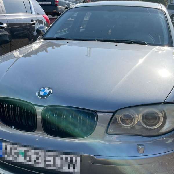 Autoturism în valoare de aproximativ 30.000 lei, confiscat de polițiștii de frontieră doljeni