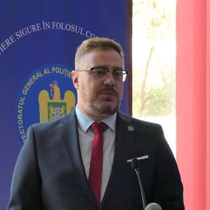 Declarația ministrului Afacerilor Interne, Cătălin Predoiu, cu ocazia găzduirii la București a primei echipe de comandă FRONTEX