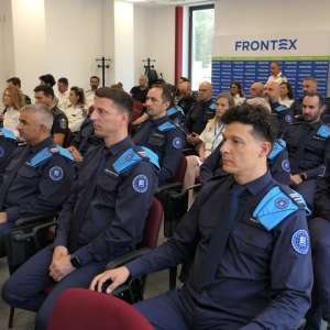Declarația ministrului Afacerilor Interne, Cătălin Predoiu, cu ocazia găzduirii la București a primei echipe de comandă FRONTEX