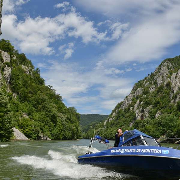 Rezultate înregistrate la frontieră în ultimele 24 de ore